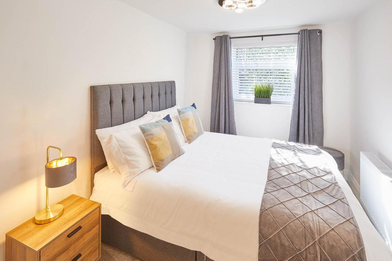 Host & Stay - The Dunes Redcar Exterior foto